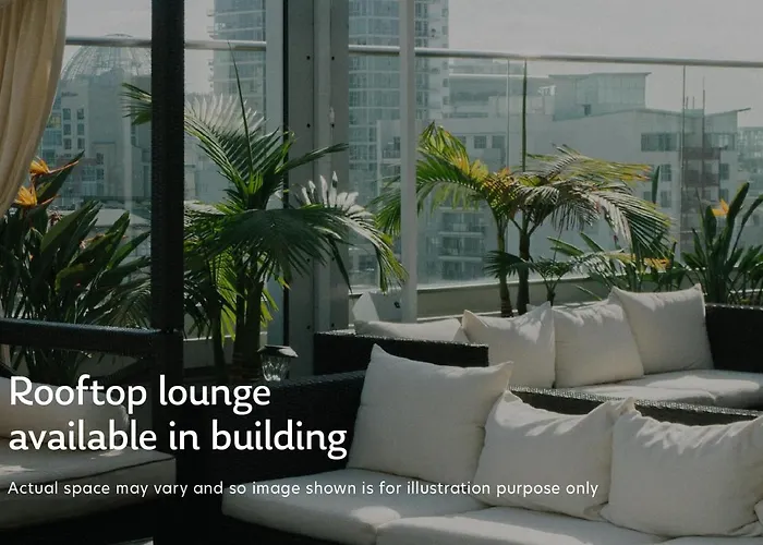 Appartement W Loop W Pool Gym Nr Restaurant Row Chi-264 Chicago