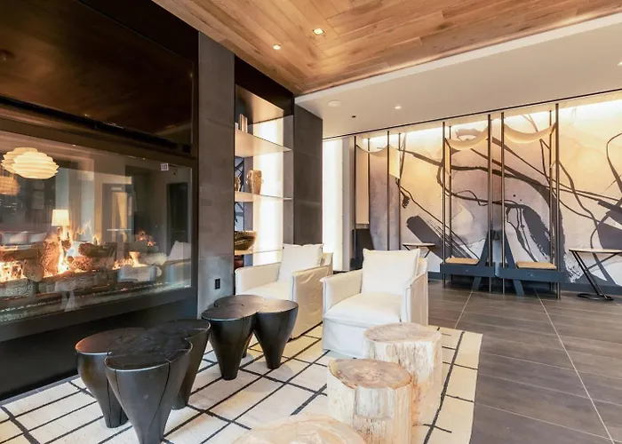 Appartement W Loop W Pool Gym Nr Restaurant Row Chi-264 Chicago